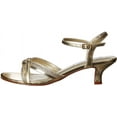 thumbnail image 7 of Touch Ups Women's Melanie Ankle Strap Sandal, 7 of 7
