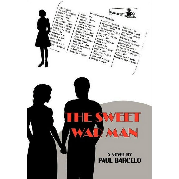 The Sweet War Man (Hardcover)