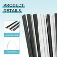 thumbnail image 3 of 20Pcs 16 Inch Plastic Welding Rods, Welding Sticks for Repairing Plastic Bumpers,Welder, Kayaks, Car, White, 3 of 5