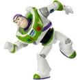 thumbnail image 3 of Disney Pixar Toy Story 4 Buzz Lightyear Figure, 3 of 7