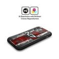 thumbnail image 2 of Head Case Designs Officially Licensed EA Bioware Mass Effect Graphics N7 Logo Distressed Hybrid Case Compatible with Apple iPhone 14 Pro, 2 of 7