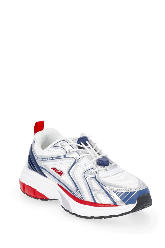 Little and Big Kids Bungee Athletic Sneakers