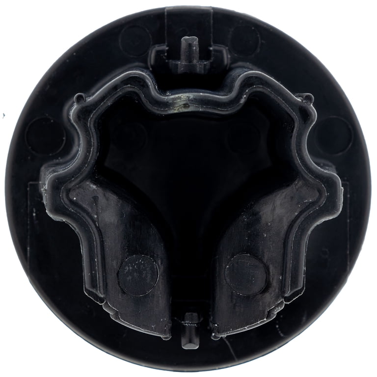 Genuine MTD 753-06765 Cap DE HF Fits Craftsman - Walmart.com