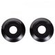 thumbnail image 1 of Accesorios para casco de motocicleta, base de lente, tapa de lente, anillo de fijación, 1 of 1