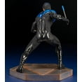 thumbnail image 4 of DC ArtFX Nightwing Collectible PVC Statue, 4 of 4