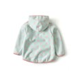 thumbnail image 5 of Toddler Fleece Jacket Winter Warm Coats with Hooded for Baby Boys Girls, 5 of 9
