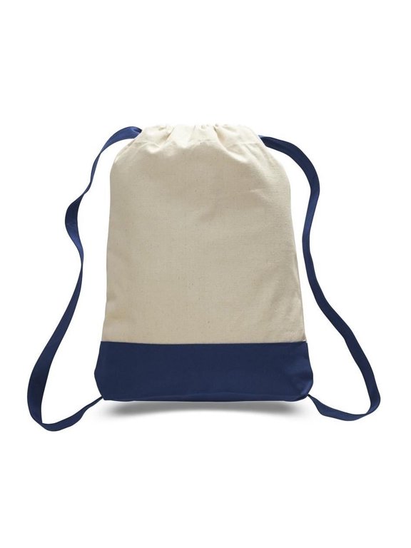 Heavy Canvas Sport Backpack for Travel, School , Hiking