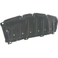 thumbnail image 3 of Engine Splash Shield Compatible with Toyota Prius 2004-2009 Under Cover Center, 3 of 5