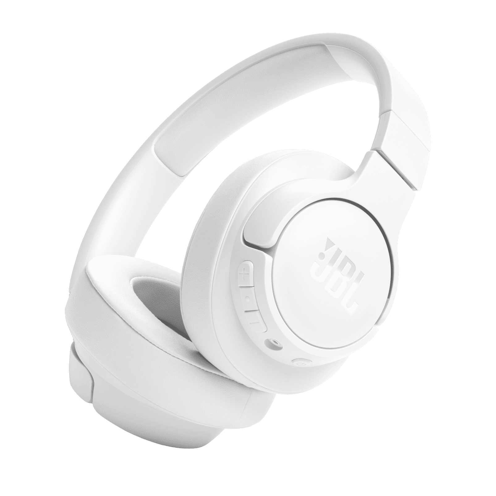 Restored JBL Tune 720BT, Wireless over-ear headphones Refurbished