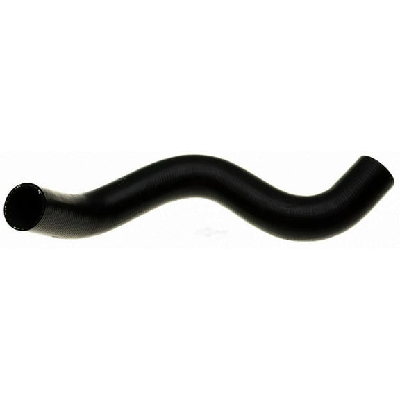 Radiator Coolant Hose Fits select: 2008 ,2011 JEEP WRANGLER UNLIMITED