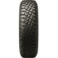 thumbnail image 3 of Set of 4 BFGoodrich Mud-Terrain T/A KM3 UTV LT30X10R15 Q D Tires, 3 of 5