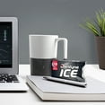 thumbnail image 6 of Dentyne Ice Sugar Free Gum, Arctic Chill, Regular Size, 16 Pieces, 6 of 6
