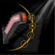 thumbnail image 5 of Buy 2 get 10% off Truck Tail Light LED Light Guide Edge Light Three Color Turn Signal Light Trailer Truck Waist Light 12-24V Universal Wide Pressure, 5 of 5