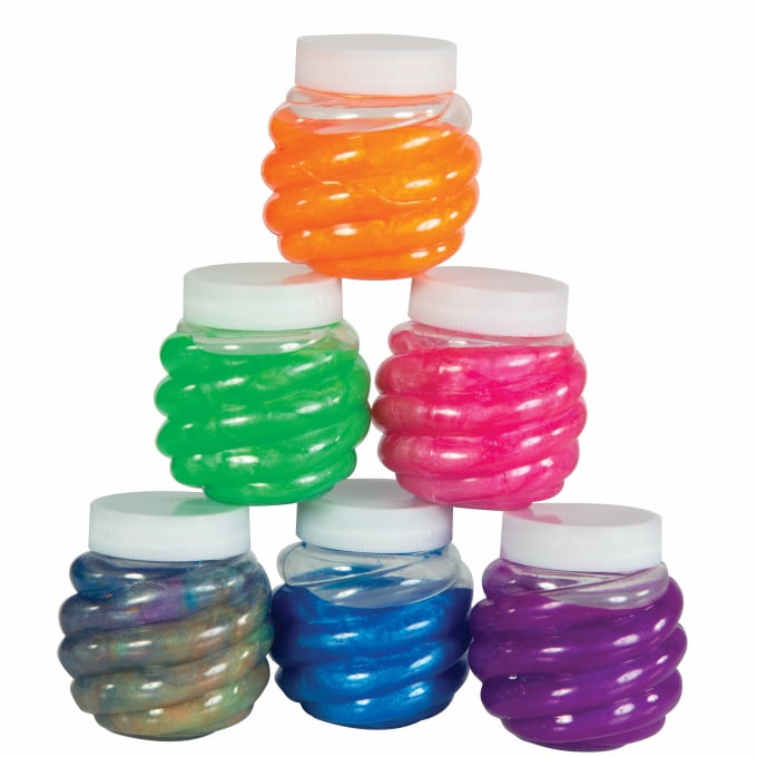 mix n twist super slime set