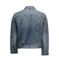 thumbnail image 2 of Levi's Trucker Jacket, Blue, 2 of 2
