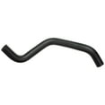 thumbnail image 3 of Radiator Coolant Hose Fits select: 2002-2005 KIA SEDONA, 3 of 3
