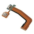 thumbnail image 4 of Cinta de Cable Baoblaze con Puerto de Carga USB y Micrófono, 4 of 7