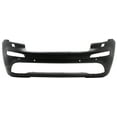 thumbnail image 4 of For 12-13 Grand Cherokee SRT8 Front Bumper Cover Assy w/o Park Aid Sensor Holes, 4 of 5