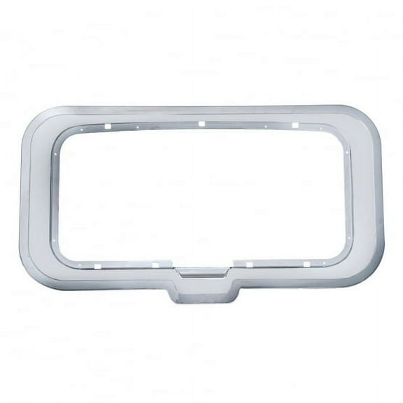 2006 Kenworth Sunroof Trim