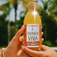 thumbnail image 3 of Bebida Viva Kombucha con probióticos Mango 377 ml, 3 of 5