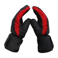 thumbnail image 3 of Heated Gloves, Winter Electric Warm Gloves for Men Women, Black M Automatic Thermostat &Touch Screen & Waterproof for All Kinds Outdoor Activities /Hi, 3 of 5