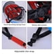 thumbnail image 3 of Casco de motocicleta con gafas Equipo de ciclismo de bicicleta de seguridad para Scooter Tourings Sp Lixada Protector, 3 of 7