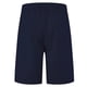 thumbnail image 5 of Pantalones de Cintura Elástica de Algodón de Color Sólido Pantalones de Playa de Pierna Recta con Bolsillos de Cordón, 5 of 9