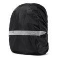 thumbnail image 3 of Funda reflectante para bolsa Mochila impermeable Funda para lluvia Funda de viaje ultraligera con ti Abanopi  Mochila impermeable, 3 of 7