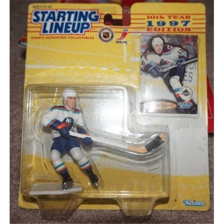 Zigmund Palffy SLU '97