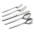 thumbnail image 6 of 30 Pieces 18/10 Stainless Steel Flatware Set Service for 6, 6 of 7