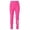 Red, variant on SGMVNU Girls' High Waisted Leggings Heart Prints Full Length Soft Stretch Tights Pants for Yoga Gym Sports, Size 4-5 Years, Light Purple