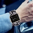 thumbnail image 4 of KOMI Band Replacement for Apple Watch 49mm 45mm 44mm 42mm 41mm 40mm 38mm Women Men Fashion Resin Wirstband Bracelet Strap for iWatch Ultra 2/1 Series 9 8 7 6 SE 5 4 3 2 1, 4 of 6
