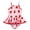 Z05-Rouge, variante sur Zshosam Maillot une Pièce pour Tout-Petit Maillot de Bain Bébé Fille Maillot de Bain pour Nourrisson Tenue de Bain Sans Manches Maillot une Pièce pour Tout-Petit Fille Taille 12 18 Mois,(Rose 12-18 Mois)