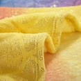 thumbnail image 3 of Mainstays Kids Glitter Plush Throw, 3 of 6