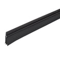 thumbnail image 1 of Door Sweep M-D Building Products, 91 cm, vinilo de aluminio negro, 1 of 8