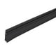 thumbnail image 1 of Door Sweep M-D Building Products, 91 cm, vinilo de aluminio negro, 1 of 8