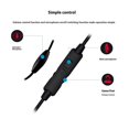 thumbnail image 5 of PGTECH GP-379 For PS5 Nintendo Switch OLED XBOX PC Gaming Headset Wired Headphone with Microphone, 5 of 5