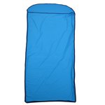 Sleeping Bag, Lined With Ultra-Light, Multi-Functional Elastic Sleeping Bag, Picnic Outdoor Camping, Lightweight And Breathable[Blue ]