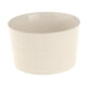 thumbnail image 5 of Tazón de cereales, accesorio para hornear, tazón de desayuno de porcelana para ensaladas, frutas y bocadillos. beige, 5 of 9