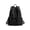 Black-1, variant on Laptop Backpack Nylon Backpack Purse for Women, Casual Lightweight Daypack Travel Bag with 14 inch Laptop Compartment
