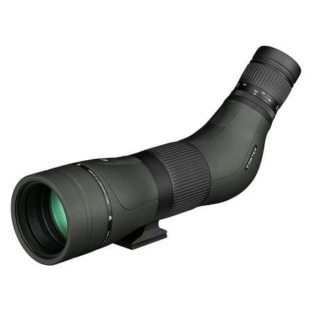 Vortex Optics DS-65A Diamondback HD 16-48x65mm Angled Spotting Scope
