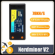 thumbnail image 2 of Nerdminer V2 78KH/S BTC Solo Lottery Miner con Pantalla LCD Bitcoin BTC Crypto Miner ASIC Miner Silent Miner, 2 of 5