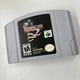 thumbnail image 1 of Tarjeta de juego Paper Mario, versión estadounidense, consola de cartucho, videojuego N64 para niños y niñas, 1 of 8