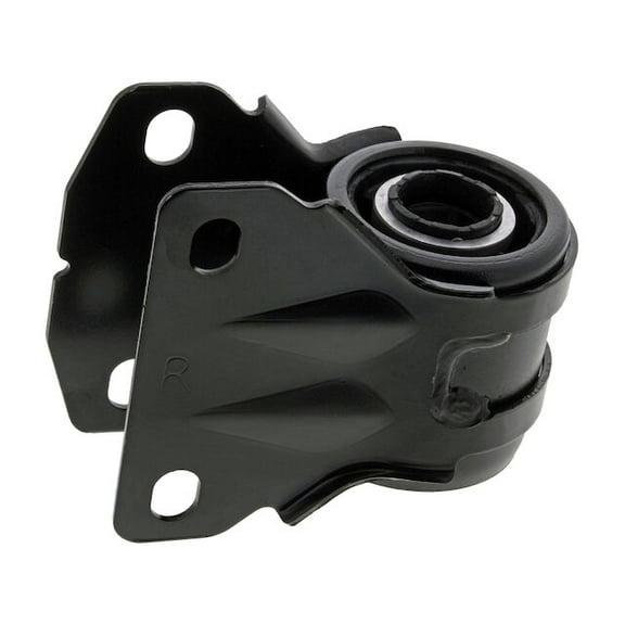 Front Right Lower Rearward Control Arm Bushing - Compatible with 2013 - 2020 Ford Fusion 2014 2015 2016 2017 2018 2019