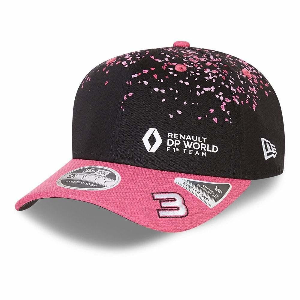 Daniel ricciardo cap pink Clearance