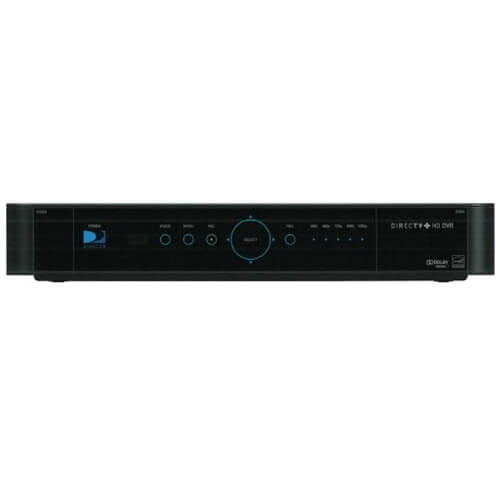 DirectTV HR24 HD/DVR Sat TV Receiver - Walmart.com