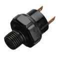 thumbnail image 2 of Air Compressor Air Pressure Switch Control 1/8\" NPT Connector For Train Horn, 2 of 3