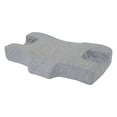 thumbnail image 2 of Beauty Sleep Pillow Bedding Regalo de almohada, transpirable, con cremallera, espuma de memoria suave cómoda para niñas dormitorio para adultos mamá, 2 of 8