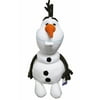 Disney's Frozen Olaf Jumbo Stuffed Plush Toy w/Secret Pouch (23in)
