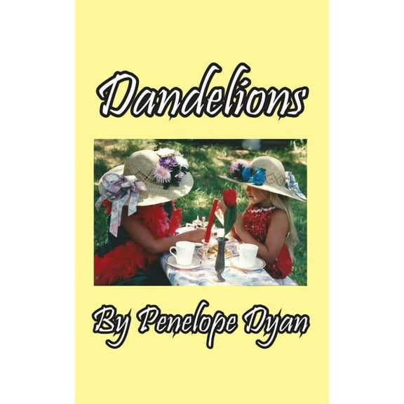 Dandelions, (Hardcover)
